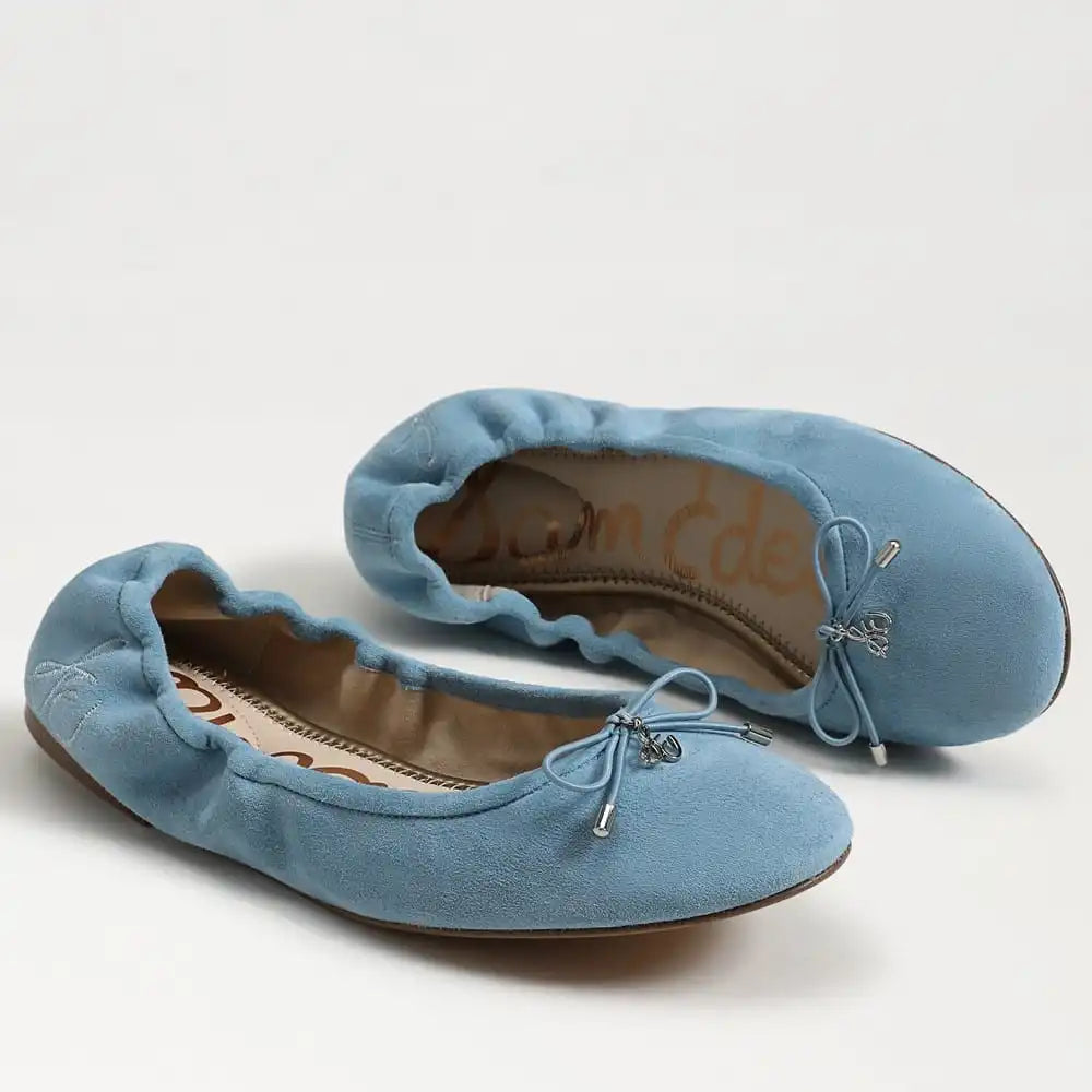 Felicia Ballet Flat