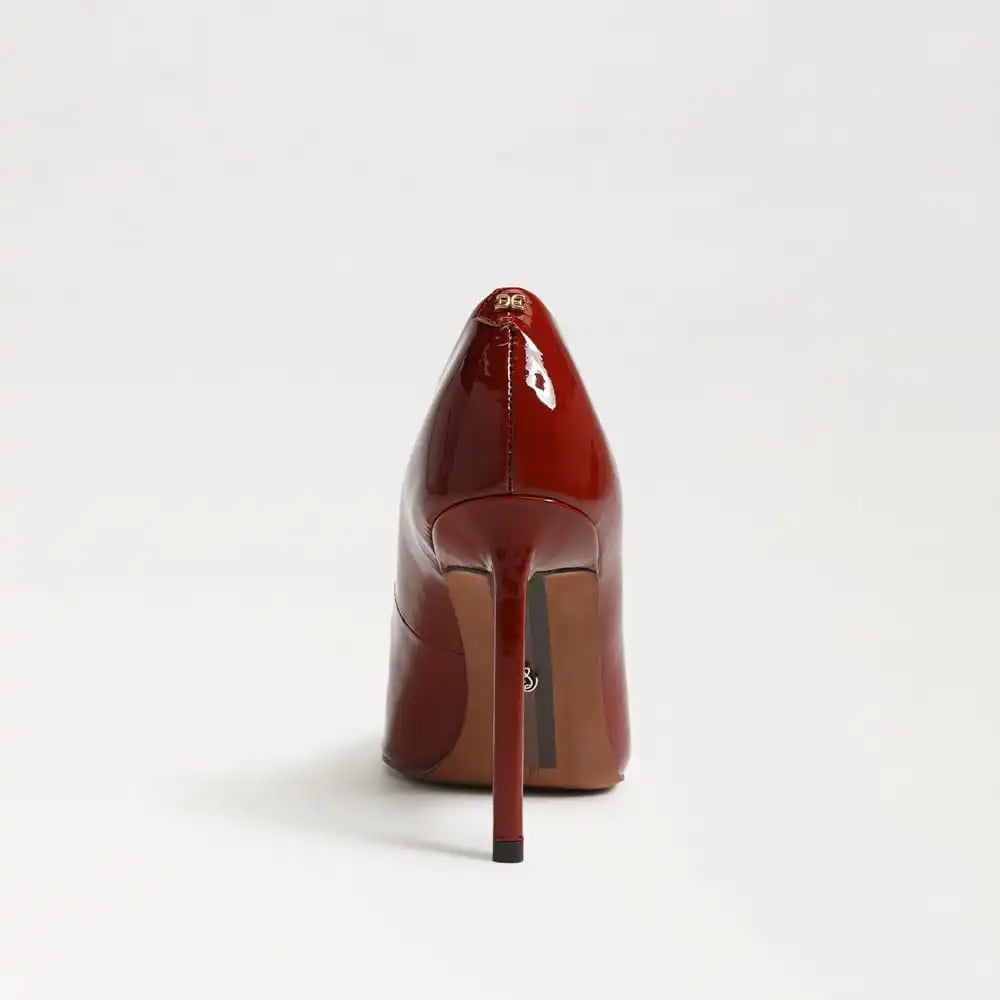 Talula Pointed Toe Pump