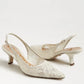Bianka Slingback Pump