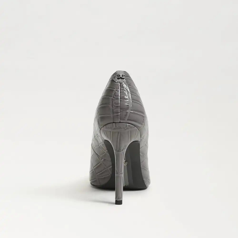 Hazel Pointed Toe Pump