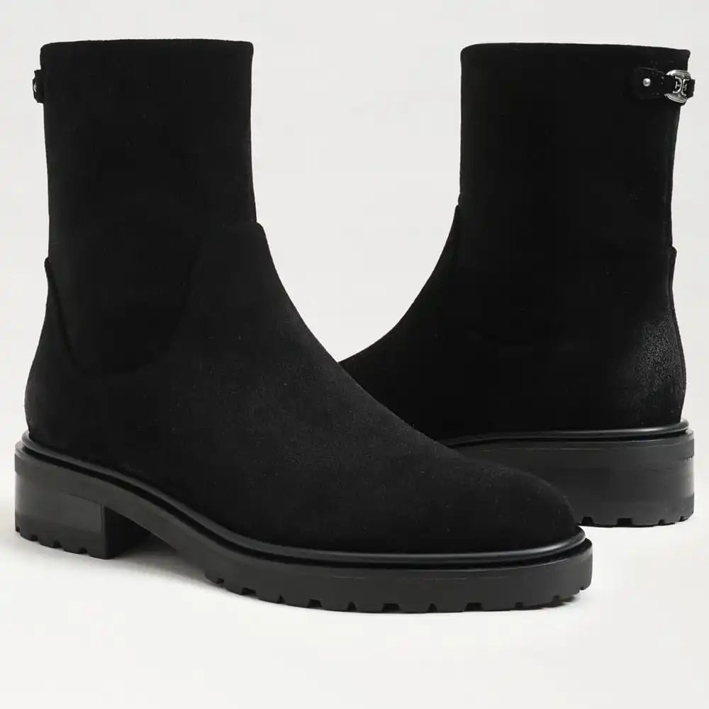 Sky Ankle Boot