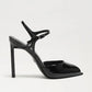 Tinslie Stiletto Sandal