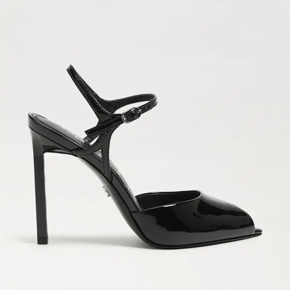 Tinslie Stiletto Sandal