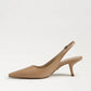 Bianka Slingback Pump