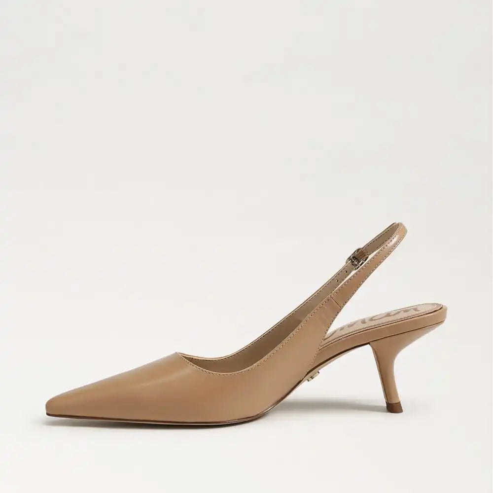Bianka Slingback Pump