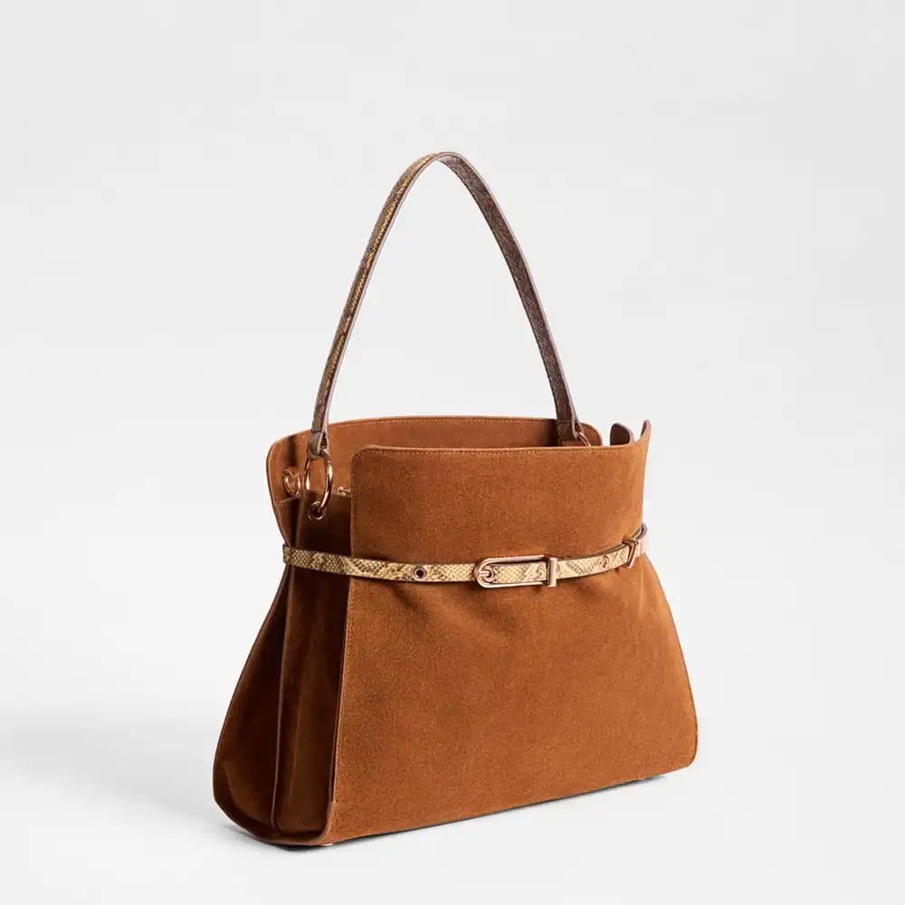 Florence Large Satchel