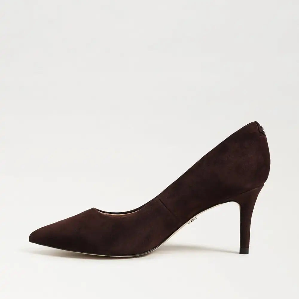 Vienna Pointed Toe Pump