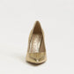 Hazel Pointed Toe Pump