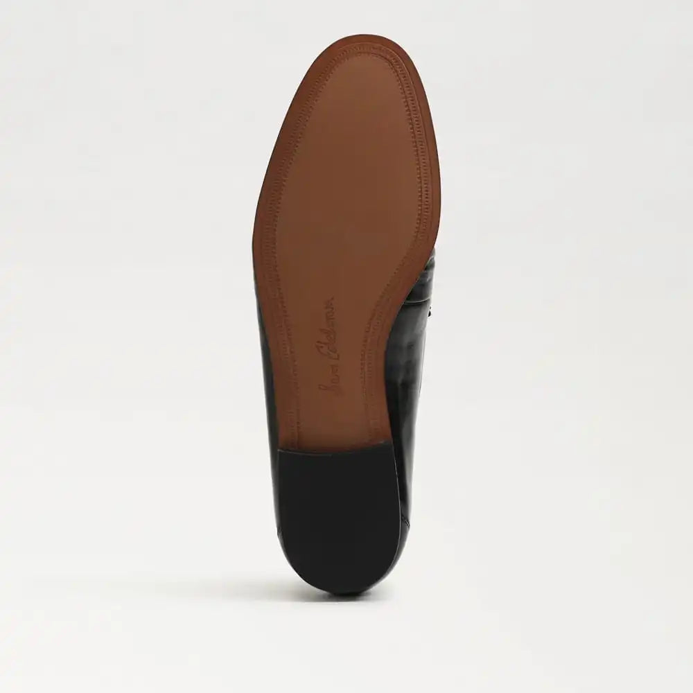 Lana Tassel Loafer
