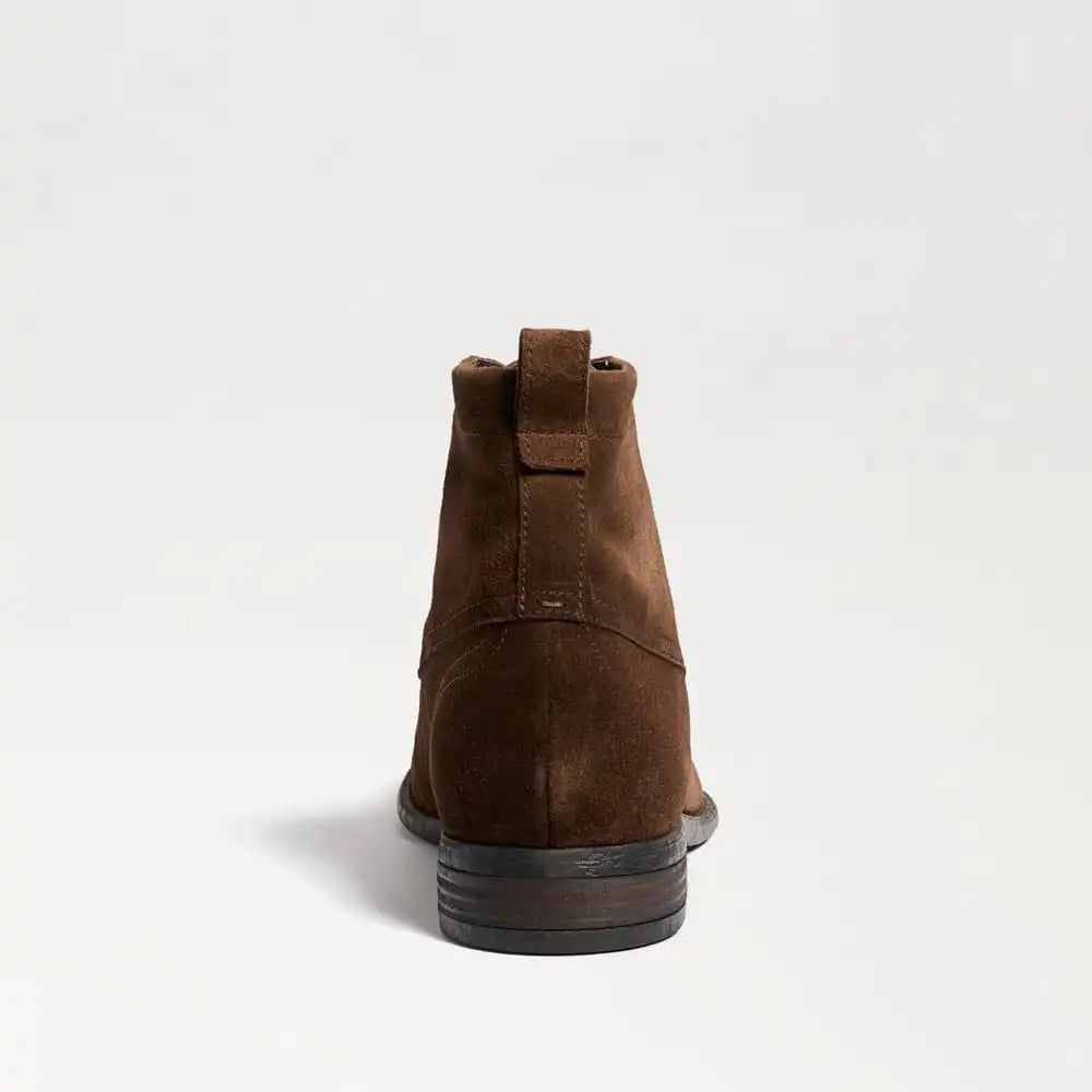 Eliott Lace Up Dress Boot