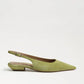 Netty Slingback Flat