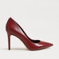Hazel Pointed Toe Pump