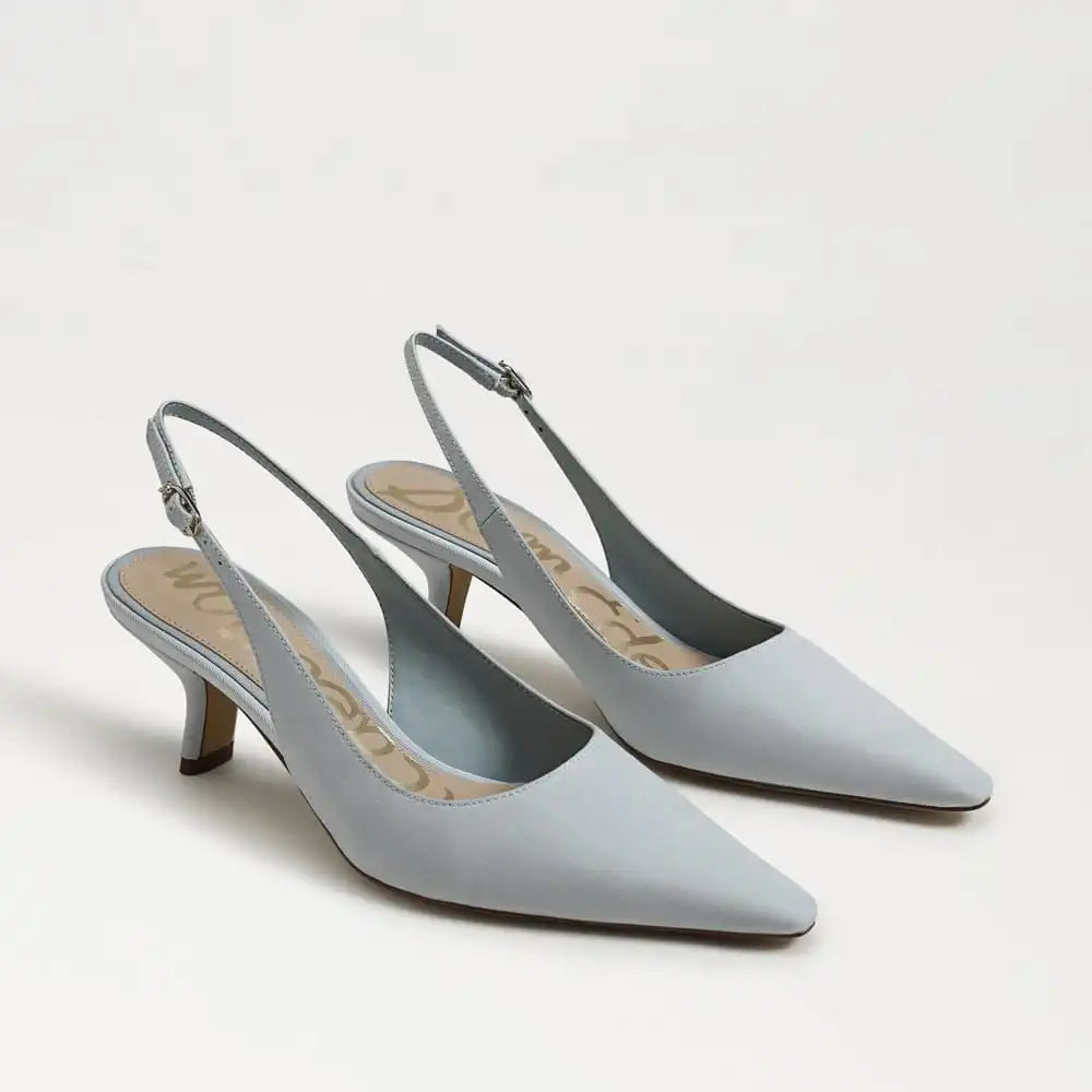 Bianka Slingback Pump