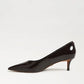 Summer Pointed Toe Pump