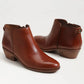 Petty Ankle Bootie
