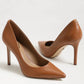 Hazel Pointed Toe Pump