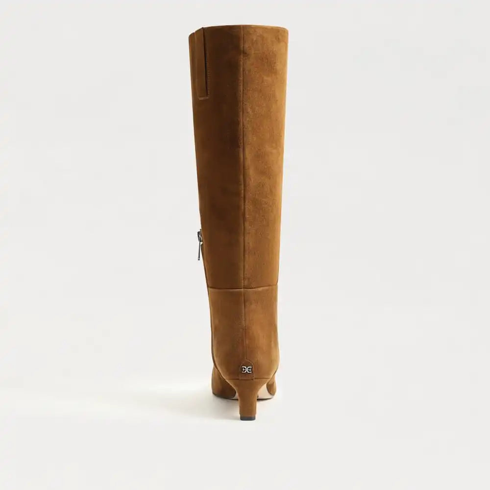 Perla Knee High Boot