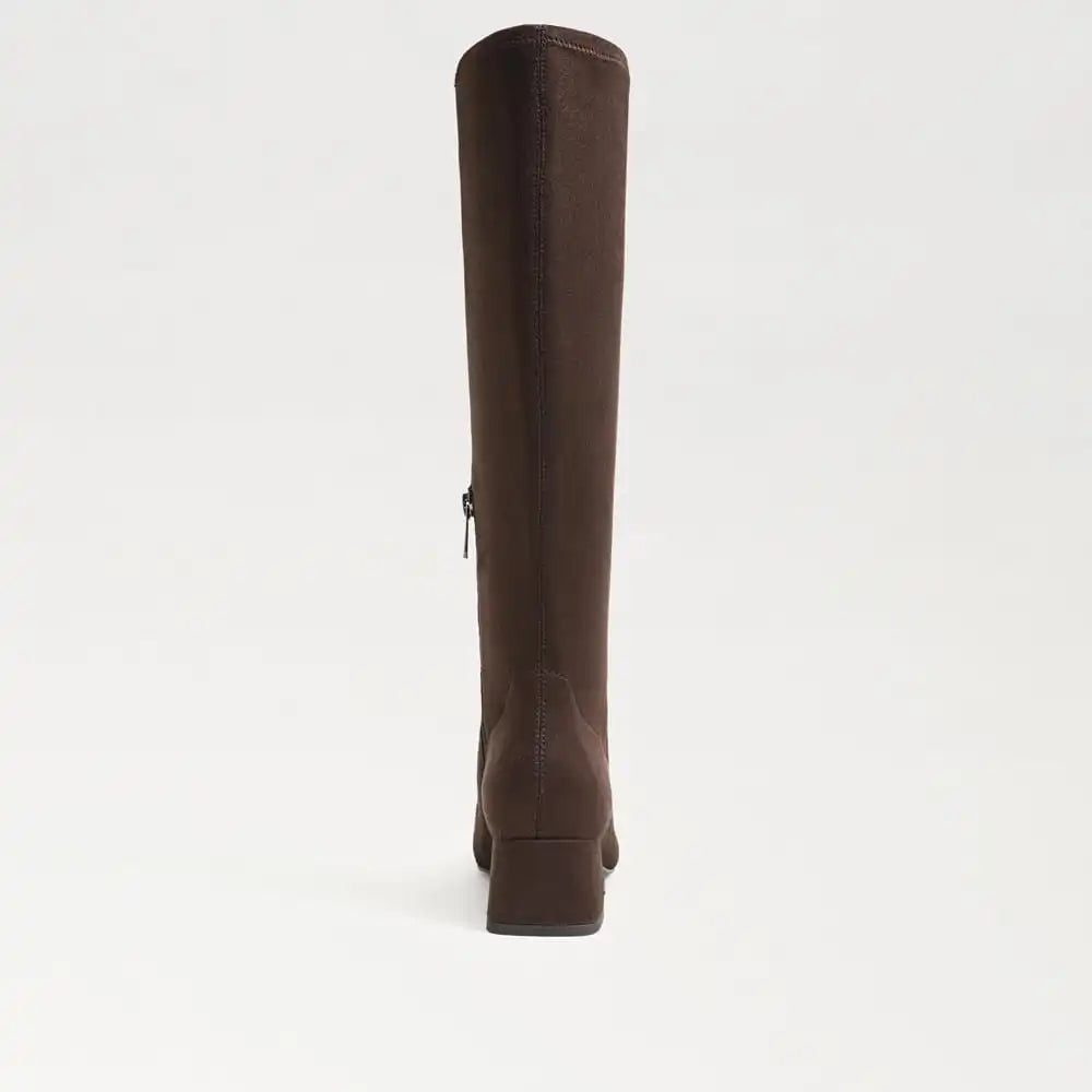 Portia Knee High Boot