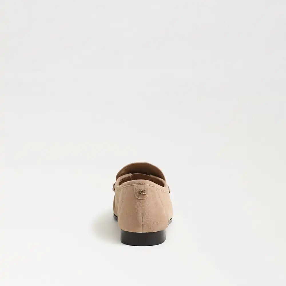 Lana Tassel Loafer