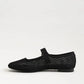 Michaela Mesh Mary Jane Flat