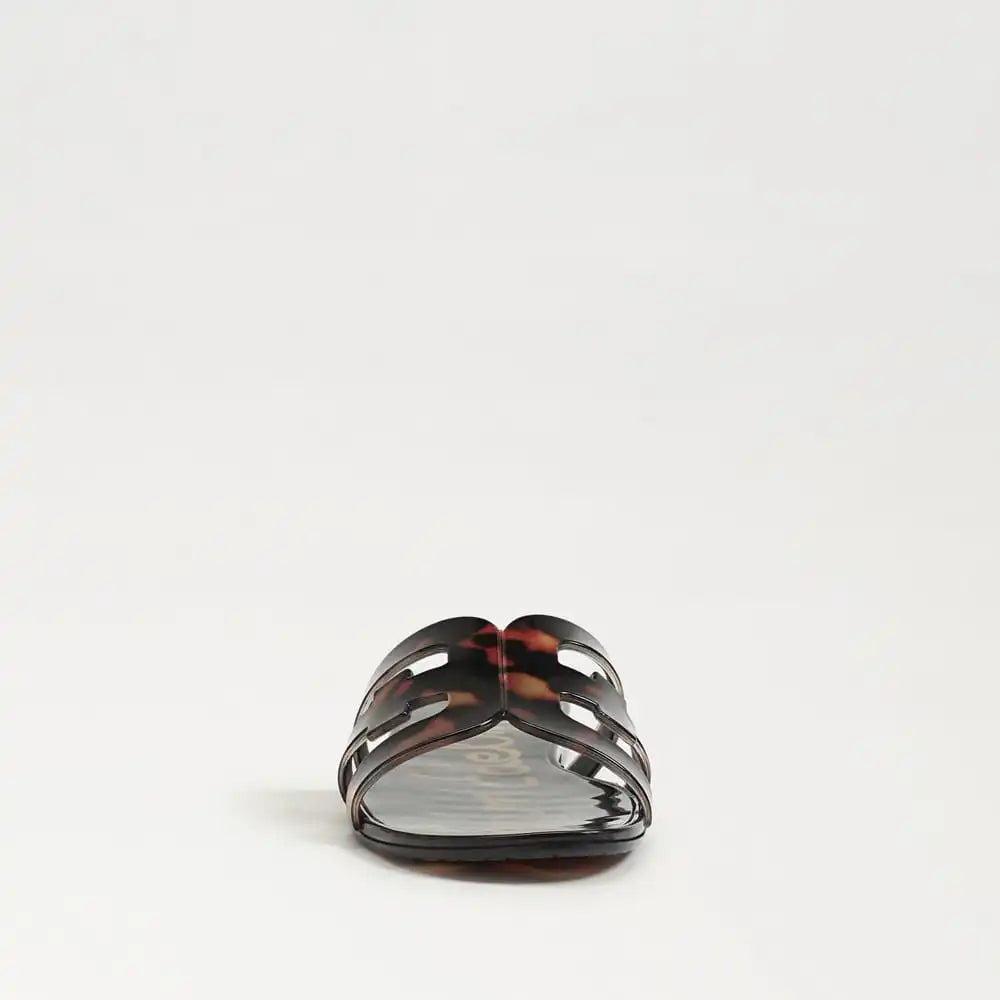 Bay Jelly Slide Sandal
