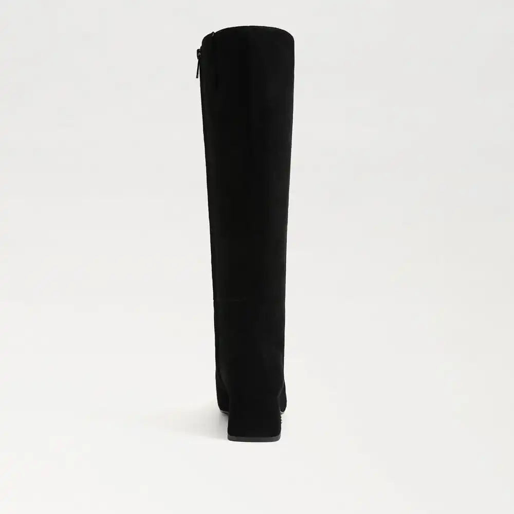 Porter Wide Calf Knee High Boot