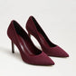 Hazel Pointed Toe Pump