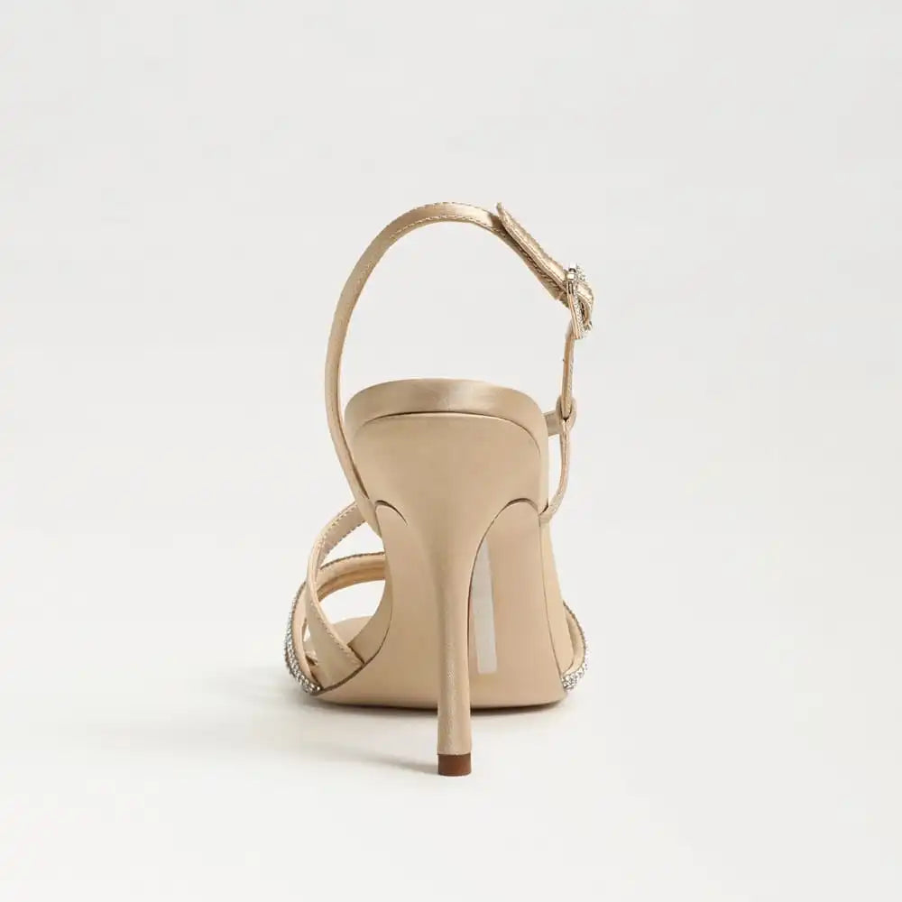Charli Glam Stiletto Sandal