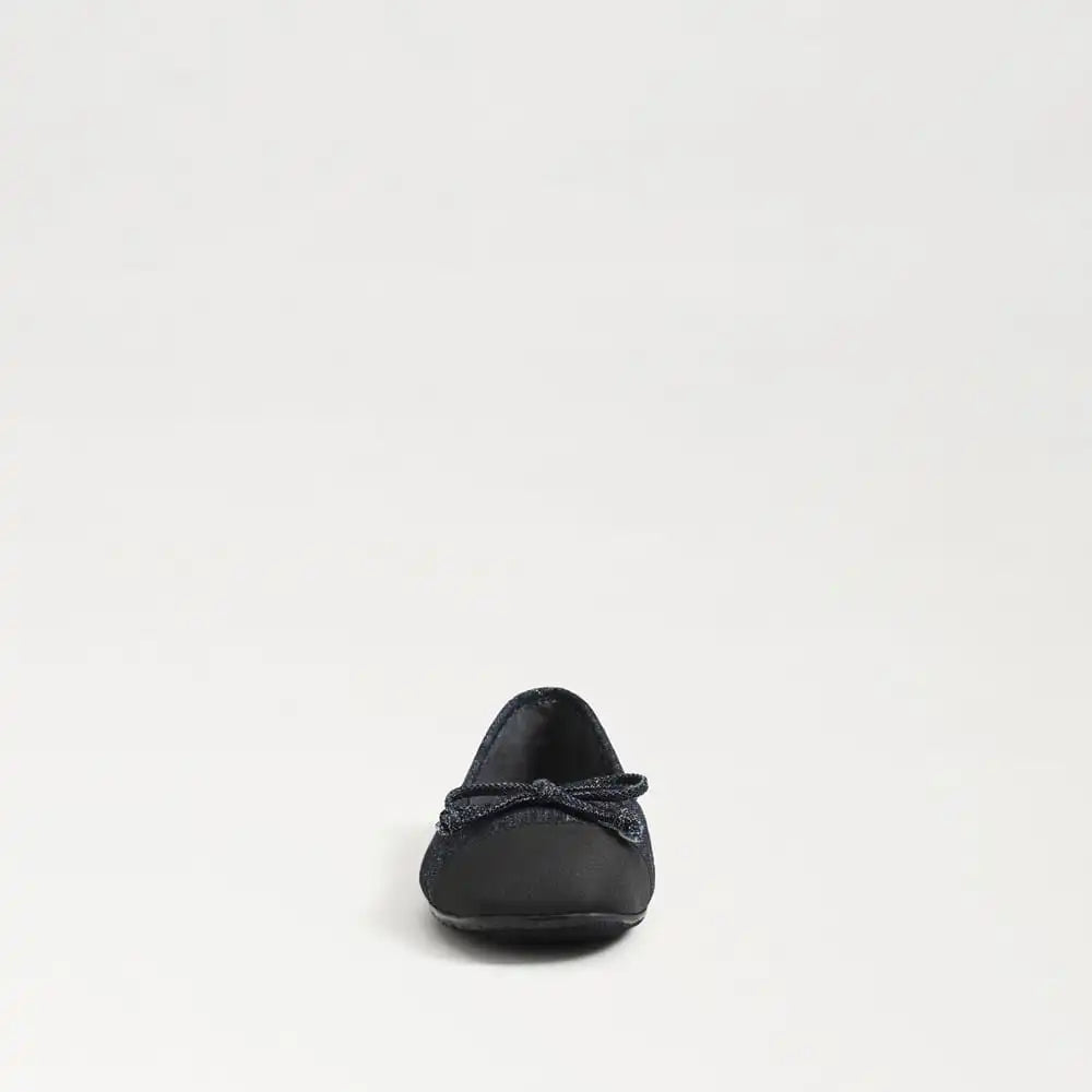 Alie Cap Toe Ballet Flat