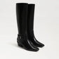 Haisley Wide Calf Knee High Boot