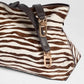 Poppy Oversized Drawstring Clutch