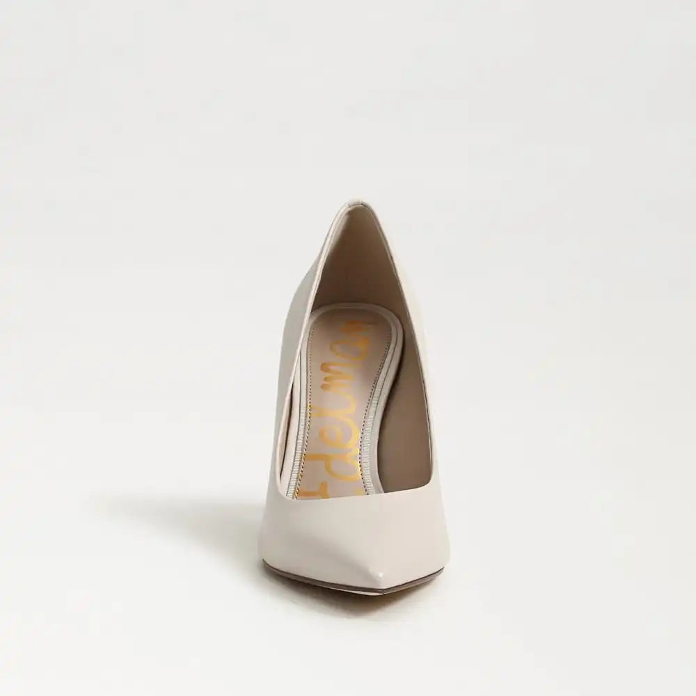 Hazel Pointed Toe Pump