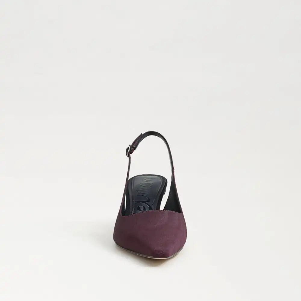 Bianka Slingback Pump