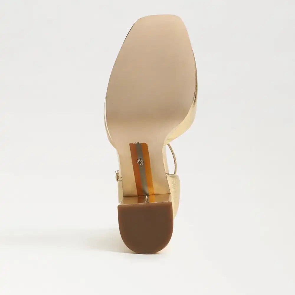 Kirra Platform Sandal