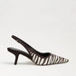 Bianka Slingback Pump