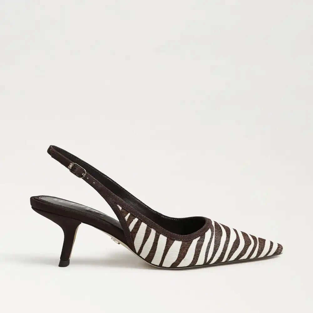 Bianka Slingback Pump
