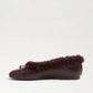 Alie Cozy Ballet Flat