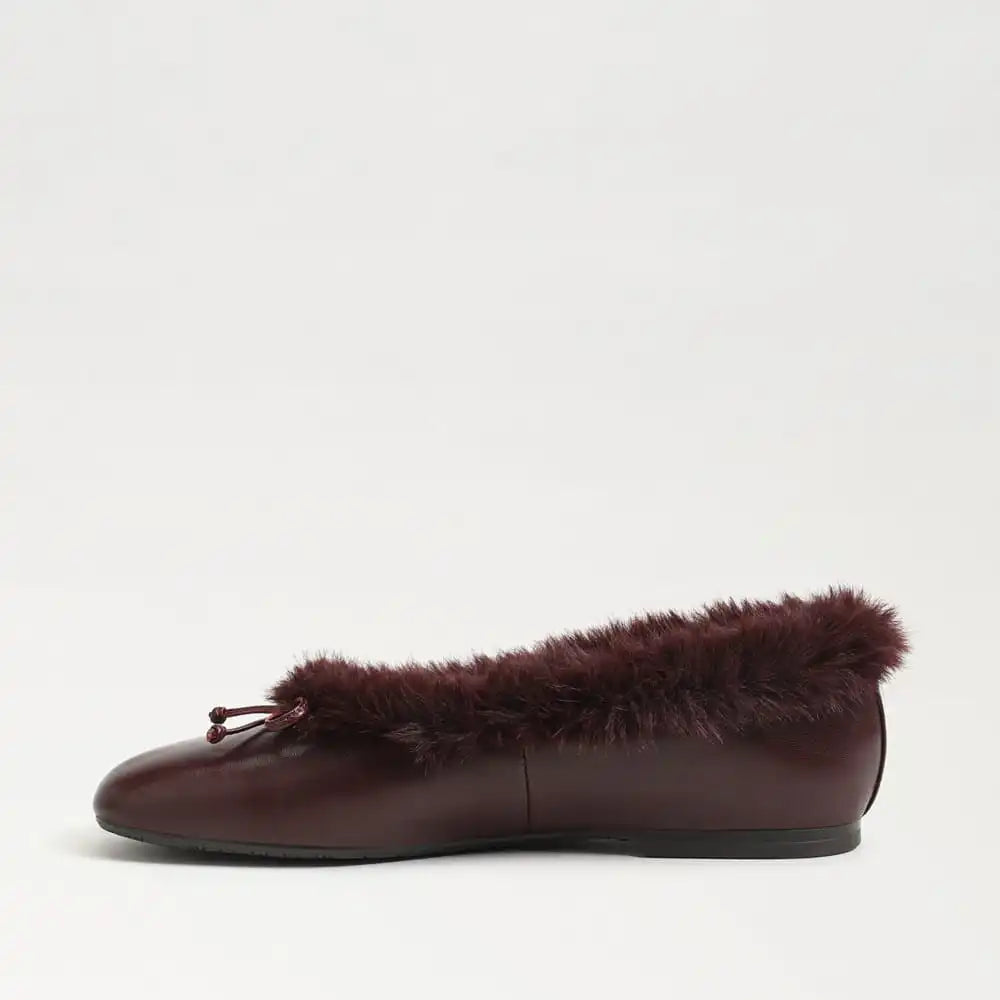 Alie Cozy Ballet Flat
