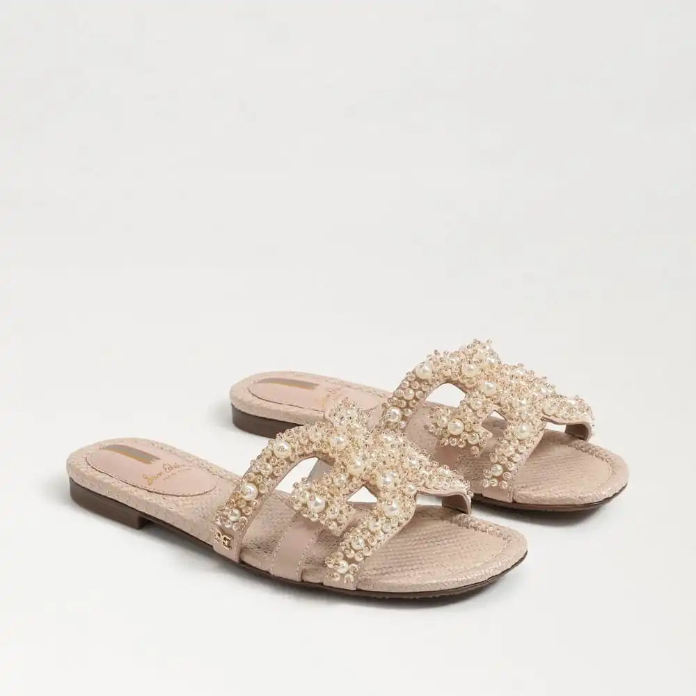 Bay Perla Slide Sandal