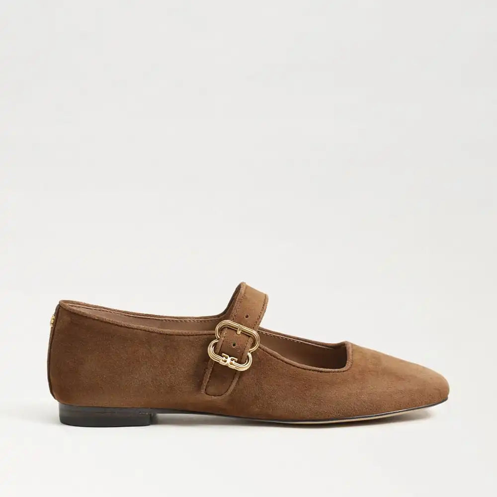 Michaela Mary Jane Flat