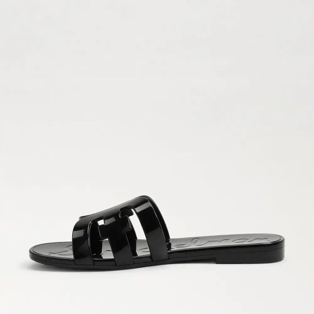 Bay Jelly Slide Sandal