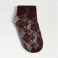 3 Pack Lace Microfabric Anklet