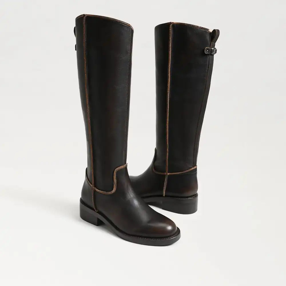 Meritt Knee High boot