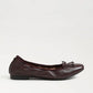 Magnolia Ballet Flat