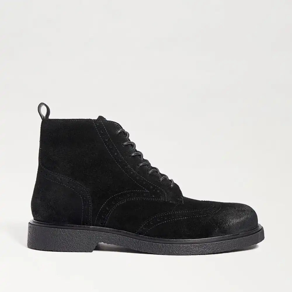 Taylor Lace Up Ankle Boot