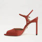Tinslie Stiletto Sandal
