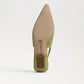 Netty Slingback Flat