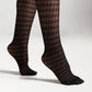 1 Pack Printed Tights