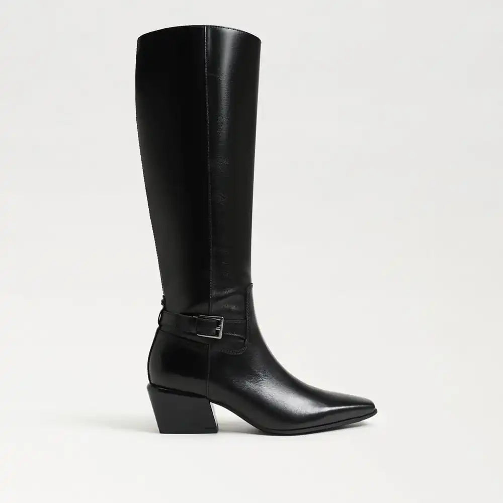 Haisley Knee High Boot