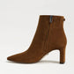 Saige Ankle Bootie